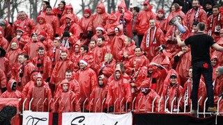 Polícia pripravuje opatrenia na rizikové derby medzi Spartakom a Slovanom